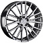 Диск Replay CHG15 R18x8 5x114.3 ET49.5 CB60.1 HPB