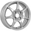 Диск CrossStreet CR15 R15x6 4x100 ET50 CB60.1 S