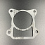 Прокладка под основание помпы охлаждение Honda BF20-50 (Omax)
