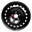 Диск Next 6,5x16/5x108 ET50 D63,3 NX-056 BK