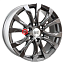 Диск RST 8x20/6x139,7 ET60 D95,10 R022 (LC300) BH