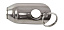 Звено соединительное цепь/трос 8/12 мм