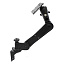 RAM-D-162V-246U RAM Ratchet Extended Vertical Mount с пластиной VESA 100х100 мм