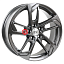 Диск RST 7x17/5x114,3 ET40 D67,1 R037 (4007) BMG