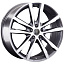 Диск Replay MR211 R20x8.5 5x112 ET29 CB66.6 GMF