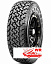 Шина Maxxis Worm-drive AT980 245/70R16 113/110Q