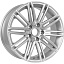 Диск Replay TY437 R17x7.5 5x114.3 ET40 CB60.1 S