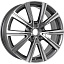 Диск Replay HV59 R18x7 5x114.3 ET40 CB64.1 GMF