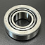 Подшипник роликовый Suzuki DF40-140(A) (25x52x19.25) (09265-25040) (Suzuki)