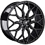 Диск LS Forged FG13 R21x9.5 5x112 ET31 CB66.6 BK