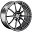 Диск LS Forged FG05 R20x10 5x112 ET25 CB66.6 MGM