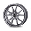 Диск PDW SPYDER (5007) 7.0x17 4x100 D60.1 ET40 U4GRA