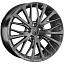 Диск Replay TY279 R18x8 5x114.3 ET50 CB60.1 GM