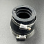 Патрубок впуска Yamaha Bravo 250 (8R4-13555-00) (KINETIX)
