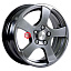 Диск Скад 6x16/5x114,3 ET45 D60,1 Акула Грей