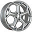 Диск Replay FD74 R17x7 5x108 ET52.5 CB63.3 S