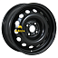 Диск Trebl 6x15/4x100 ET45 D56,1 8135T Black