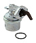 Топливный насос Volvo Penta D1-17, Recmar