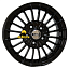 Диск Neo 6x15/4x98 ET38 D58,6 537 BL