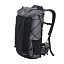 Рюкзак туристический Naturehike 60+5 л, черный