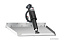Транцевые плиты Lenco Edge Mount 12x12 (15016-101)