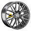 Диск LS Forged 9x20/5x112 ET35 D66,6 LS FG04 MGM (конус, C570)