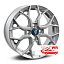 Диск VENTI 1519 V R15x6 4x100 ET46 CB54.1 SL
