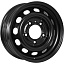 Диск Magnetto 15006 R15x6 5x139.7 ET40 CB98.5 Black