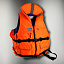 Жилет спасательный 130 кг