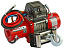 Лебедка Runva 9500 lbs 12В 4350 кг 9.5XS