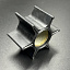 Крыльчатка помпы Mercury 115-200 (Quicksilver)
