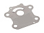 Пластина помпы Yamaha F40/F70, Recmar