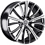 Диск Replay A272 R20x8.5 5x112 ET20 CB66.6 BKF