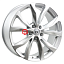 Диск RST 7,5x19/5x100 ET30 D57,1 R009 (FAW) Silver