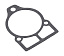 Прокладка помпы Mercury 65-150, Omax