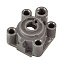 Корпус помпы Suzuki DT/DF9.9-15, Recmar