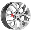 Диск Скад 7,5x18/5x108 ET50 D63,35 Ламберт Селена