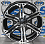 Диск для квадроцикла ITP SS212 15SS303BX