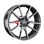 Диск Replay 8x19/5x112 ET43 D57,1 SK177 GMF (конус, C570)