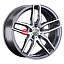 Диск Replay 8x18/5x112 ET25 D66,6 A147 GMF (конус, A001)