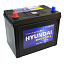Аккумулятор 80 CMF 90D26R (нижн.крепл.) (B/H) HYUNDAI Energy