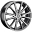 Диск Replay HV34 R19x7 5x114.3 ET40 CB64.1 GMF