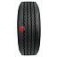 Шина Inroad 385/65R22,5 160J HTE2-295 Retread TL восстановленная