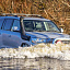 Шноркель Toyota Land Cruiser 200 10/15ON