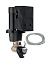 Подруливающее устройство Quick, D140mm, 40KGF, 12 В, (TCDEX08 - NO TNL)