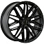 Диск PDW 2119 R18x8 5x114.3 ET43 CB67.1 M_B
