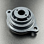 Обойма гребного вала Yamaha 4-5(PREMARINE)