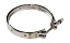 Хомут V-Band Volvo Penta D4-D6, Recmar