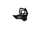 Бампер передний для Toyota Tundra 2007-2013 ARB Deluxe стальной под ле