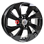 Диск RST 6x15/4x100 ET46 D54,1 R005 (Rio, Solaris) BL